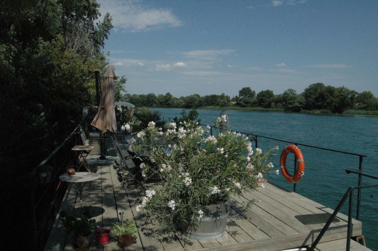 Peniche Espoir Hotel Avignon Exterior photo